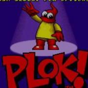 Plok