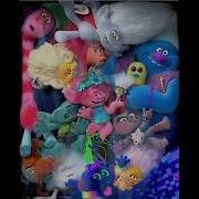 Trolls World Tour Toys Commercial