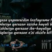 M1Nor L1Ghtdream Demo Krat Minus