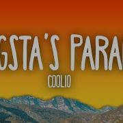 Gangstas Paradise Lyrics