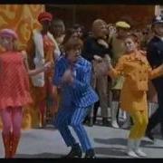 Austin Powers Theme