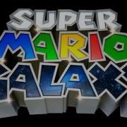Mario Galaxy Soundtrack