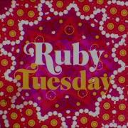 Ruby Tuesday