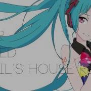 初音ミク Hatsune Miku Tell Your World Snail S House Remix