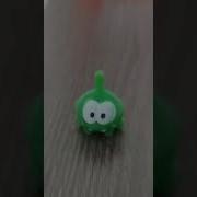 Мем Ам Ням Ам Ням