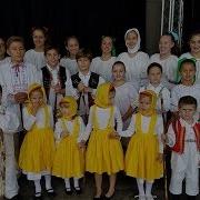 Slovak Dance