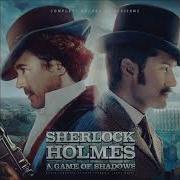 Game Of Shadows Recording Sessions Cossack Fight