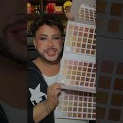 Palette Цвет Xxl
