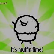 Derpy Hooves It S Muffin Time Megaamod