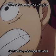 One Piece All Openings 1 23 Eng Subs
