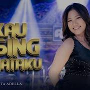 Dangdut Kau Asing Dimataku