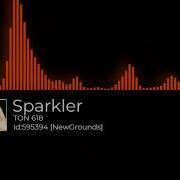 Sparkler Ton 618