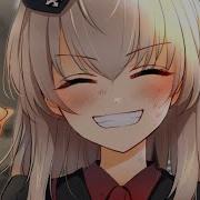 Nightcore Белое Небо