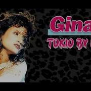 Gina T Tokyo By Night Instrumental