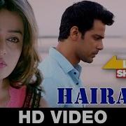 Hairaani Love Shagun