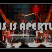 Portal Song