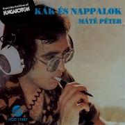 Mate Peter Otthonom A Nagyvilág