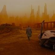 Бегущий По Лезвию 2049