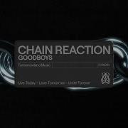 Goodboys Chain Reaction Tomorrowland Music