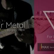 Hair Metal Drumless