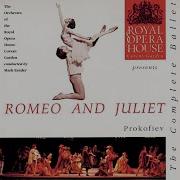 Romeo And Juliet Op 64 No 20 Romeo S Variation Марк Эрмлер Orchestra