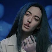 Aku Bukan Boneka Versi Billie Eilish