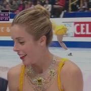 Ashley Wagner 2014