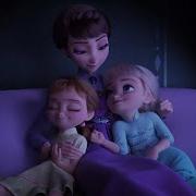 Frozen Ii Northuldra Song