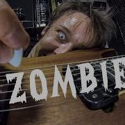 Zombie Cover Rock