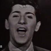 Paul Anka Put Your Head On My Shoulder On The Ed Sullivan Show