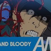 Lupin Iii Amv Cold And Bloody