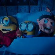 Minions Dando Boa Noite