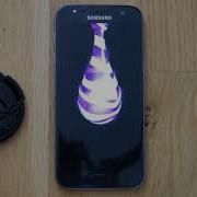 Samsung S7 Startup Boot