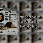 Absolut Nacho Sotomayor