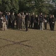 Cross Burning