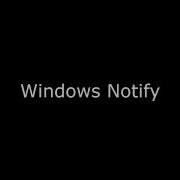 Windows Vista Glass Sounds