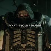 Your Duty Is Not Done Brother Warhammer
