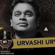 Urvashi Urvashi Song