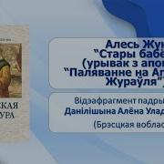 Алесь Жук Стары Бабёр
