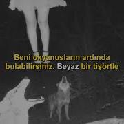 Dark Light Türkçe Remix
