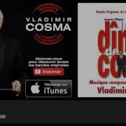 Con À Grande Vitesse Feat Philip Catherine Vladimir Cosma