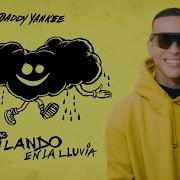 Daddy Yankee Bailando En La Lluvia