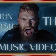 Thor Peyton Parrish Skalds Of Metal Album Viking Metal