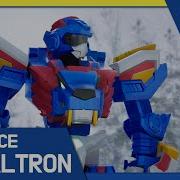 Miniforce X