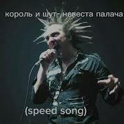 Невеста Палача Киш Speed Up