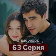 62 Серия Зимородок Песня