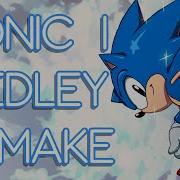 Sonic 1 Ending Theme Remix