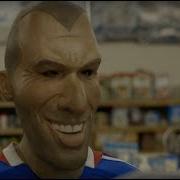 Zinedine Zidane Mv