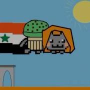Nyan Cat Syria