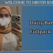 Daisy Bae